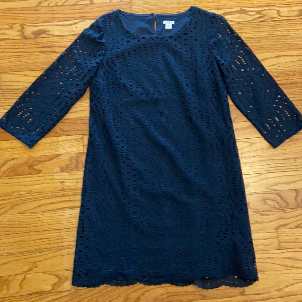JCrew Dress